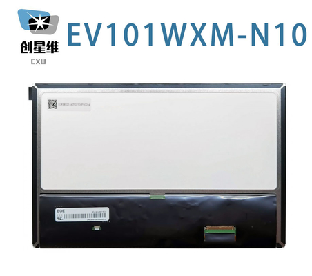 EV101WXM-N10 BOE 10.1&quot; 1280(RGB)×800, 400 cd/m² INDUSTRIAL LCD DISPLAY
