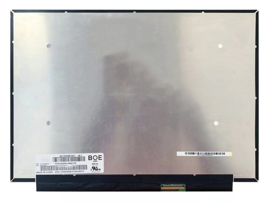 NE135FBM-N41 BOE 13.5&quot; 2256(RGB)×1504  415 cd/m² INDUSTRIAL LCD DISPLAY