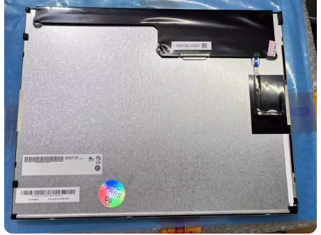 G150XVN01.0 AUO 15.0&quot; 1024(RGB)×768,  300 cd/m² INDUSTRIAL LCD DISPLAY