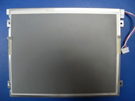 CCFL 8.4&quot; SVGA 119PPI TFT LCD Panel 400cd/m² LQ084S3LG01