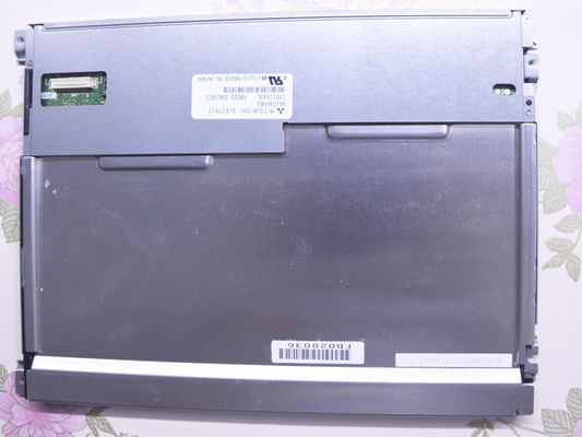AA104SG02 Mitsubishi 10.4INCH 800×600 RGB 400CD/M2 CCFL LVDS Operating Temperature: -20 ~ 70 °C INDUSTRIAL LCD DISPLAY