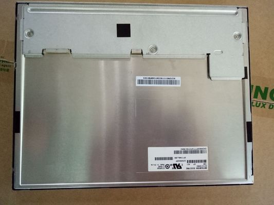 AA121SA01 Mitsubishi 12.1INCH 800×600 RGB 450CD/M2 WLED LVDSOperating Temperature: -30 ~ 80 °C INDUSTRIAL LCD DISPLAY