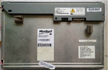 AA141TB01 Mitsubishi 14.1INCH 1280×800 RGB 1000CD/M2 CCFL LVDS Operating Temp.: -20 ~ 70 °C INDUSTRIAL LCD DISPLAY