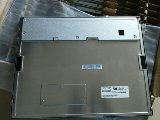 AC121SA03 Mitsubishi 12.1 inch 800(RGB)×600 500 cd/m² Operating Temperature: -30 ~ 80 °C INDUSTRIAL LCD DISPLAY