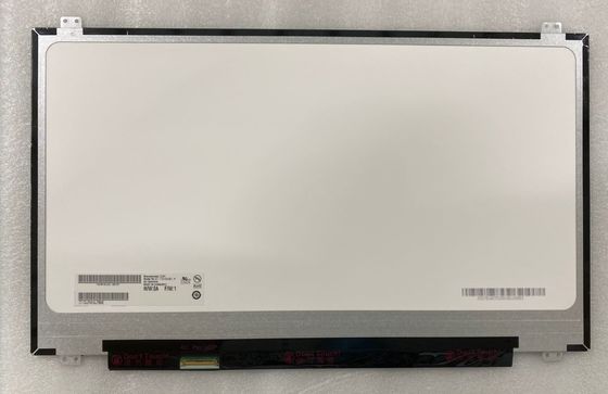 B173HAN01.4 AUO	17.3INCH 1920×1080RGB 300CD/M2 WLED eDP Storage Temp.: -20 ~ 60 °C   INDUSTRIAL LCD DISPLAY