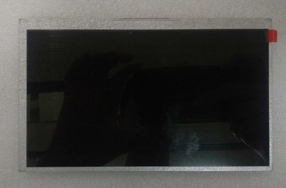 TM070RDHG25 TIANMA 7.0 inch 800(RGB)×480 450 cd/m² INDUSTRIAL LCD DISPLAY