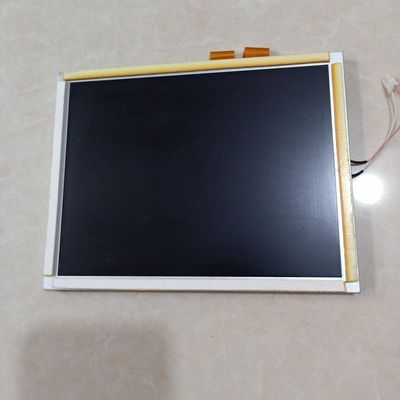 AT080TN42 Innolux 8.0&quot; 800(RGB)×600 250 cd/m² INDUSTRIAL LCD DISPLAY