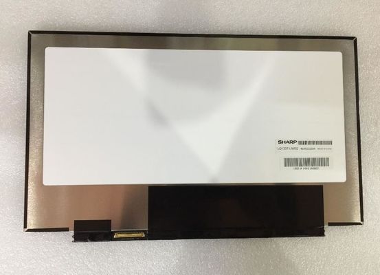 LQ133T1JW01	Sharp  13.3&quot;  LCM  2560×1440RGB   300cd/m²  INDUSTRIAL LCD DISPLAY