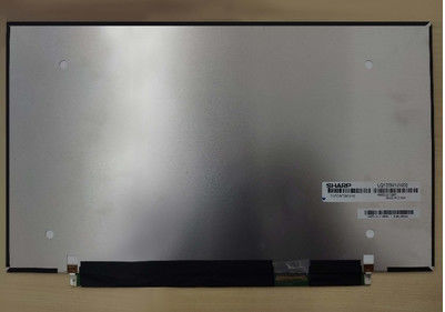13.3&quot;  LCM  1920×1080RGB 	400cd/m²   LQ133M1JW03	Sharp  TFT LCD Display