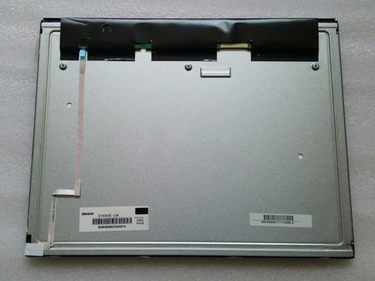 G150XGE-L06 INNOLUX 15.0&quot; 1024(RGB)×768 250 cd/m² INDUSTRIAL LCD DISPLAY