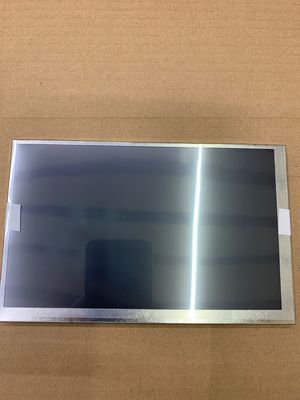 TCG070WVLPAANN-AN50 Kyocera 7INCH LCM 800×480RGB 700NITS WLED TTL INDUSTRIAL LCD DISPLAY