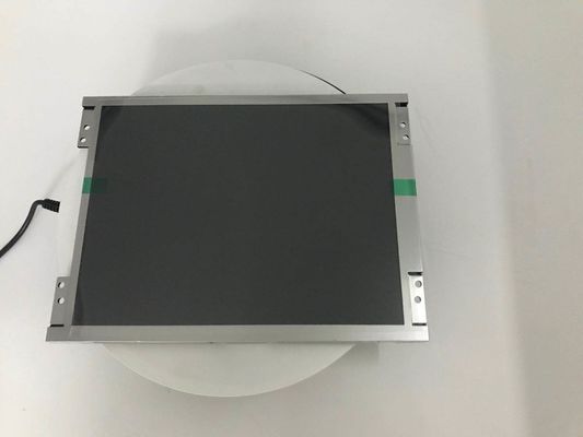 TCG084SVLQAPNN-AN20-SA Kyocera 8.4INCH LCM 800×600RGB 400NITS WLED LVDS INDUSTRIAL LCD DISPLAY