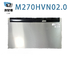M270HVN02.0 AUO 27.0&quot; 1920(RGB)×1080, 300 cd/m²  INDUSTRIAL LCD DISPLAY