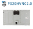 P320HVN02.0 AUO 32.0&quot; 1920(RGB)×1080, 500 cd/m² INDUSTRIAL LCD DISPLAY