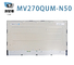 MV270QUM-N50 BOE 27.0&quot; 3840(RGB)×2160, 400 cd/m² INDUSTRIAL LCD DISPLAY