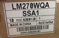 LM270WQA-SSA1 LG Display 27.0&quot; 2560(RGB)×1440 350 cd/m² INDUSTRIAL LCD DISPLAY