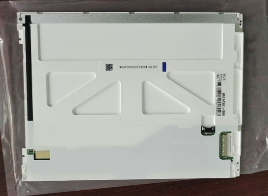 BA104S01-300 BOE 10.4&quot; 800(RGB)×600 350 cd/m² INDUSTRIAL LCD DISPLAY