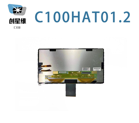 C100HAT01.2 AUO 10.0&quot; 1560(RGB)×700 940 cd/m² INDUSTRIAL LCD DISPLAY