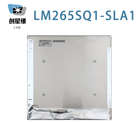 LM265SQ1-SLA1 LG Display 26.5&quot; 1920(RGB)×1920  102PPI 300 cd/m² INDUSTRIAL LCD DISPLAY