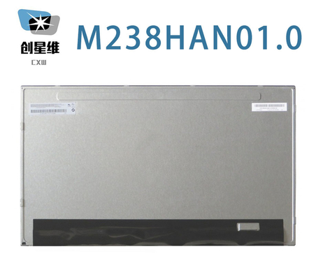 M238HAN01.0 AUO 23.8" 1920(RGB)×1080, 250 cd/m² INDUSTRIAL LCD DISPLAY