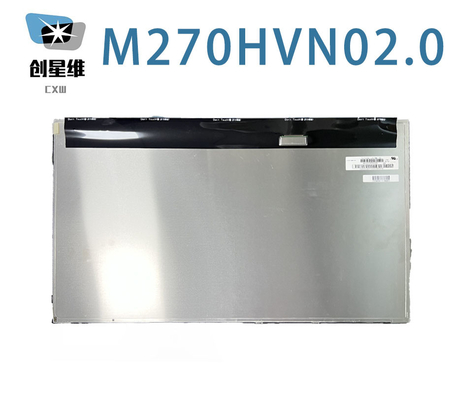 M270HVN02.0 AUO 27.0&quot; 1920(RGB)×1080, 300 cd/m²  INDUSTRIAL LCD DISPLAY