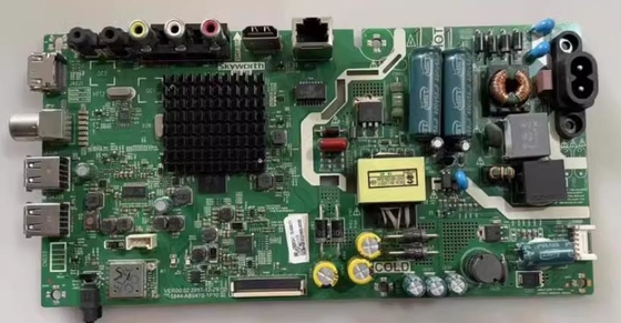 LC320DXJ-SQA1 LG Display 32.0" 1366×768(RGB), 89/89/89/89 INDUSTRIAL LCD DISPLAY