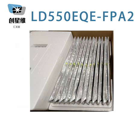 LD550EQE-FPA2 LG Display 55&quot; 3840(RGB)×2160, 500 (Typ.)(cd/m²) INDUSTRIAL LCD DISPLAY