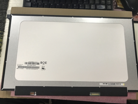 NT156WHM-N32 BOE 15.6&quot; 1366(RGB)×768, 220 cd/m² INDUSTRIAL LCD DISPLAY