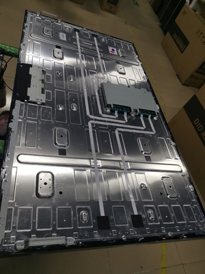 DV650QUM-NV0 BOE 65" 3840(RGB)×2160, 500 cd/m² INDUSTRIAL LCD DISPLAY