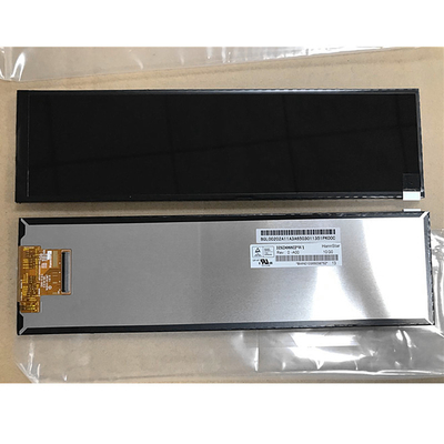 HSD088IPW1-A00 HannStar 8.8&quot; 1920×480(RGB) 600 cd/m² INDUSTRIAL LCD DISPLAY