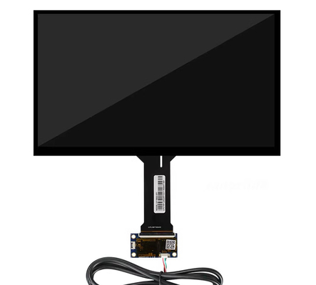 NV116QUM-N31 BOE 11.6&quot; 3840(RGB)×2160, 550 cd/m² INDUSTRIAL LCD DISPLAY