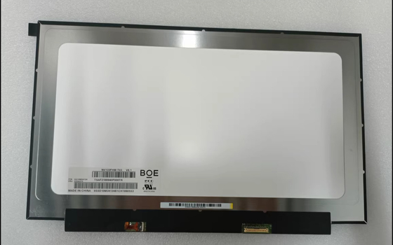 B133XTN03.3 AUO 1366(RGB)×768, 220 cd/m² INDUSTRIAL LCD DISPLAY