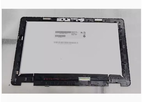 B116XAB01.5 AUO 11.6&quot; 1366(RGB)×768,  235 cd/m²  INDUSTRIAL LCD DISPLAY