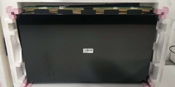 HV320WHB-F56 BOE 32.0&quot; 1366(RGB)×768,  0 cd/m² INDUSTRIAL LCD DISPLAY