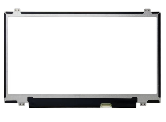 LP140WF6-SPD1 LG Display  14.0&quot; 1920(RGB)×1080,  220 cd/m² INDUSTRIAL LCD DISPLAY