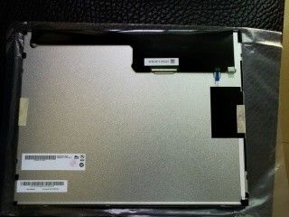 15 Inch Symmetry TFT LCD G150XVN01.1 30 pins Connector With LED Driver