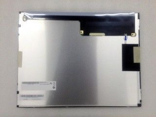 G150XVN01.0 180° Reverse 15 Inch AUO TFT LCD 89/89/89/89 (Typ.)(CR≥10) 300 cd/m²