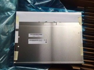 15 Inch 30 pins Connector TFT LCD G150XTN06.1 With LED Driver Without Touch Panel