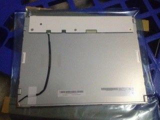 15 Inch a-Si TFT-LCD 50K hours G150XTN03.2 With LED Driver For Industrial