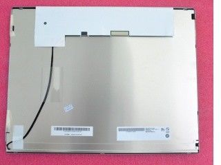 15 Inch Wide Temperature TFT LCD G150XTN01.0 Life ≥ 50K hours With LED Driver