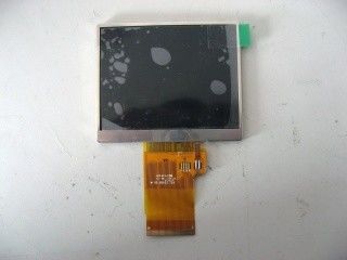 A035QN05 V1 Printer 2 In 1 3.5 Inch FPC LCD Display 60/60/50/55 (Typ.)(CR≥10)