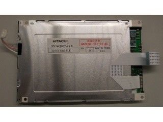 SX14Q002-ZZA 5.7 INCH 320×240 Hitachi TFT Displays