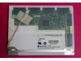 6.4 Inch LG TFT Display  LB064V02-A1 250 (Typ.)(cd/m²) 45/45/15/35 (Typ.)(CR≥10)