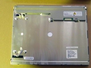 AA150XN07 4 Pcs CCFL TFT LCD 15 Inch Industrial TFT Display 75/75/50/60 (Typ.)(CR≥10)