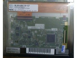 NL6448BC18-07 5.7 INCH 640×480 141PPI NEC TFT Panel