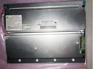 NL6448BC26-08D 95PPI NEC TFT 640×480 Industrial LCD Panel 170.88(W)×128.16(H) mm