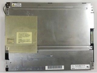 NL6448BC33-53 10.4 INCH 640×480 76PPI LCD NEC TFT Display 243(W)×185.1(H) ×11(D) mm