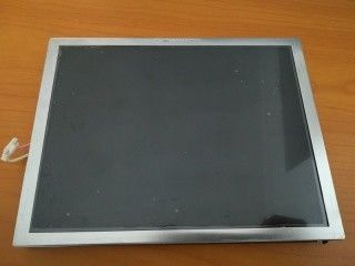FG080000DNCWA-T1 8 Inch 640*480 LCD TFT Touch Panel 65/65/65/65