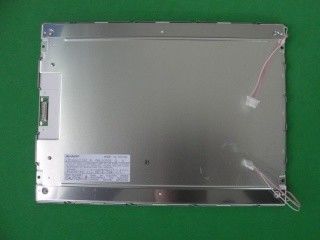 LM104VC1T51R 10.4 INCH 640×480 VGA Industrial TFT Display RGB Vertical Stripe