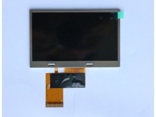 2 In1 4.3 Inch 480*272 TM043NDH02-40 FPC LCD Panel 80/80/80/80